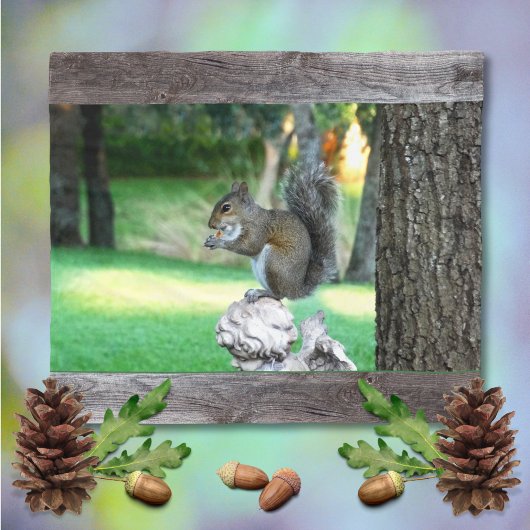 Eichhörnchen Kruste, Eichhörnchen Liebesgeschenke Fleecedecke