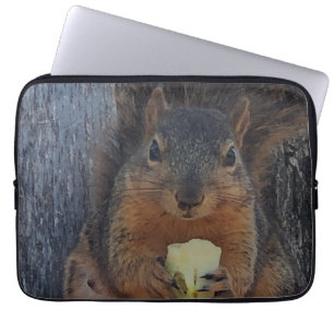 Eichhörnchen Laptopschutzhülle