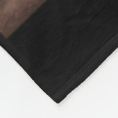 Eichhörnchen Lebendige Fleecedecke (Ecke)