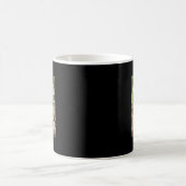 Eichhörnchen Lebendige Kaffeetasse (Mittel)
