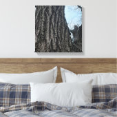 Eichhörnchen Leinwanddruck (Insitu (Schlafzimmer))