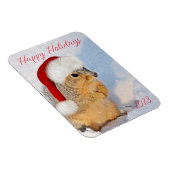 Eichhörnchen Magnet (Rechte Seite)