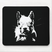 Eichhörnchen Mousepad (Vorne)