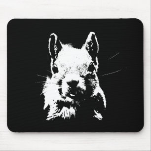 Eichhörnchen Mousepad