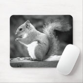 Eichhörnchen Mousepad (Mit Mouse)