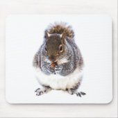 Eichhörnchen Mousepad (Vorne)