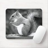 Eichhörnchen Mousepad (Mit Mouse)