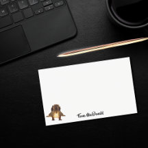 Eichhörnchen niedlicher lustiger Name Monogramm