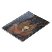 Eichhörnchen Notizblock (Linke Seite)