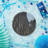 Eichhörnchen Pappteller (Party)