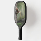 Eichhörnchen Pickleball Schläger (Links)