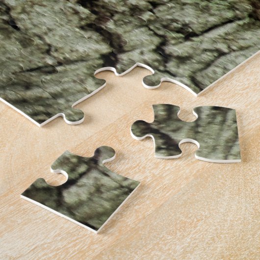 Eichhörnchen pinkelt aus ihrem Nestpuzzle Puzzle (Seite)