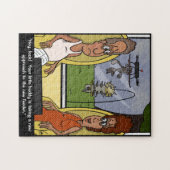 Eichhörnchen Proof Jigsaw Puzzle 252 Stück (Horizontal)