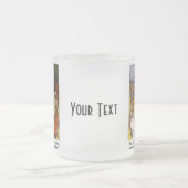 Eichhörnchen Proof Mattierte Tasse (Mittel)