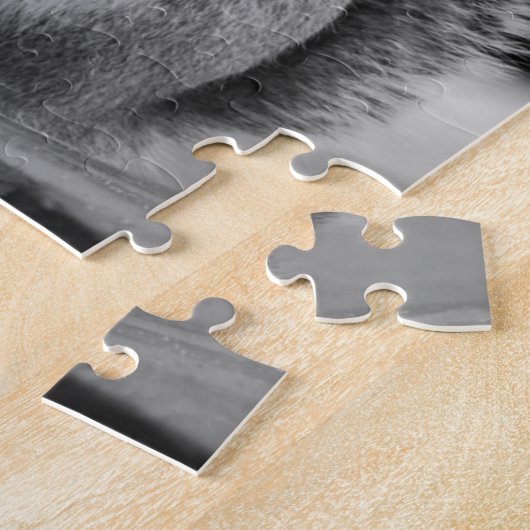 Eichhörnchen Puzzle (Seite)