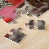 Eichhörnchen Puzzle (Seite)