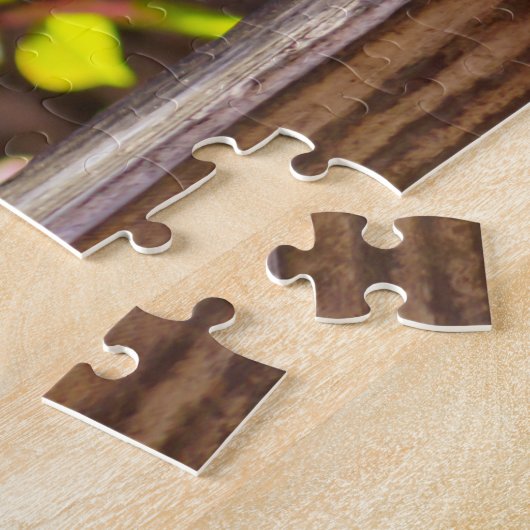 Eichhörnchen Puzzle (Seite)