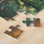 Eichhörnchen Puzzle (Seite)
