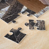 Eichhörnchen Puzzle (Seite)