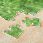 Eichhörnchen Puzzle (Seite)