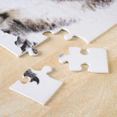 Eichhörnchen Puzzle (Seite)