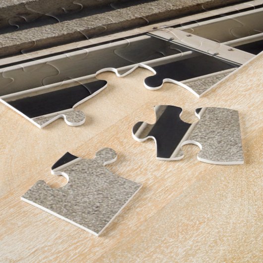 Eichhörnchen-Puzzle Puzzle (Seite)