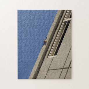 Eichhörnchen-Puzzle Puzzle