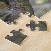 Eichhörnchen-Puzzle Puzzle (Seite)