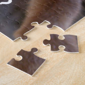 Eichhörnchen-Puzzle Puzzle (Seite)