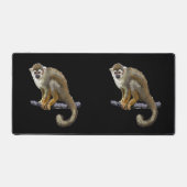 Eichhörnchen Schreibtischunterlage (Vorderseite)