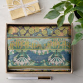 Eichhörnchen Seidenpapier (Geschenk)