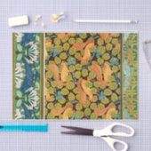 Eichhörnchen Seidenpapier (Handwerk)