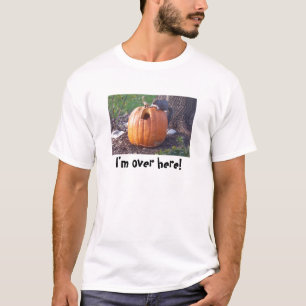 Eichhörnchen spricht 2 U - seins T-Shirt