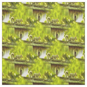 Eichhörnchen Stoff (Muster)