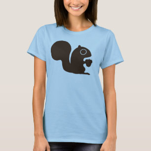 Eichhörnchen T-Shirt