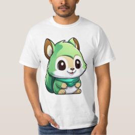 Eichhörnchen T-Shirt