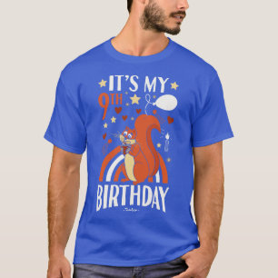 Eichhörnchen T-Shirt