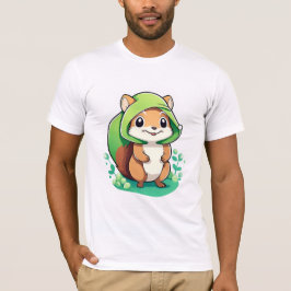 Eichhörnchen T-Shirt