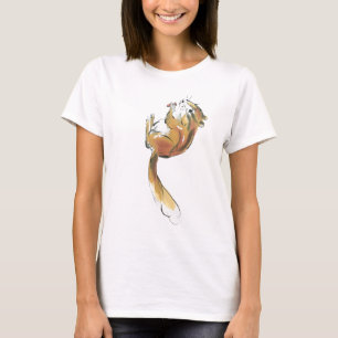Eichhörnchen T-Shirt