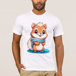 Eichhörnchen T-Shirt