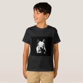Eichhörnchen T-Shirt (Vorne ganz)