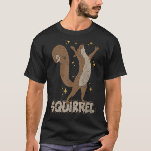 Eichhörnchen T-Shirt