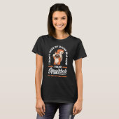 Eichhörnchen T-Shirt (Vorne ganz)