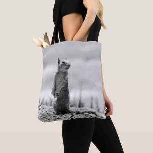 Eichhörnchen Tasche