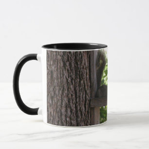 Eichhörnchen Tasse