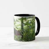 Eichhörnchen Tasse (VorderseiteRechts)