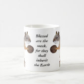 Eichhörnchen Tasse (Mittel)