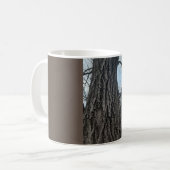 Eichhörnchen-Tasse Kaffeetasse (Vorderseite Links)