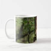 Eichhörnchen-Tasse Kaffeetasse (Links)