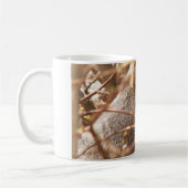 Eichhörnchen-Tasse Kaffeetasse (Links)